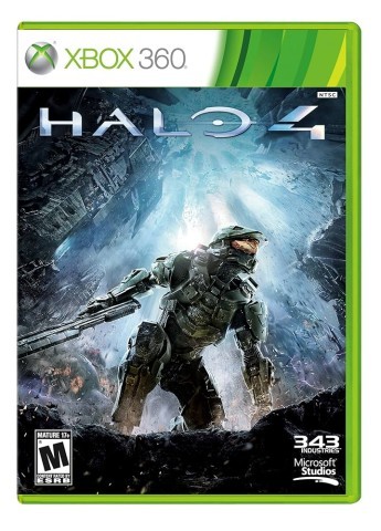 Halo 4