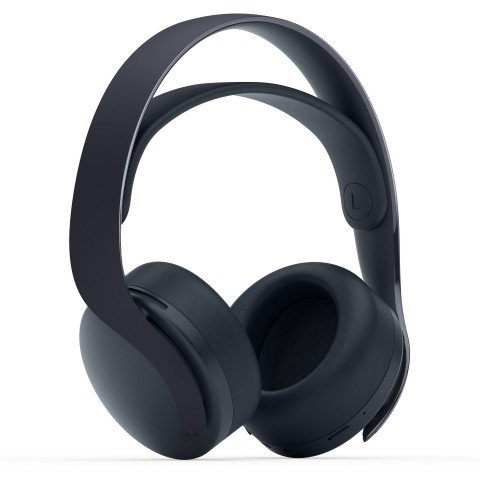 Headset pulse 3d ps5 noir