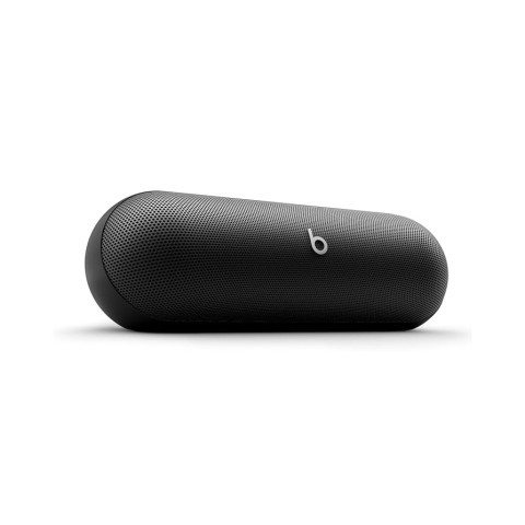Beats pill bluetooth speaker noir
