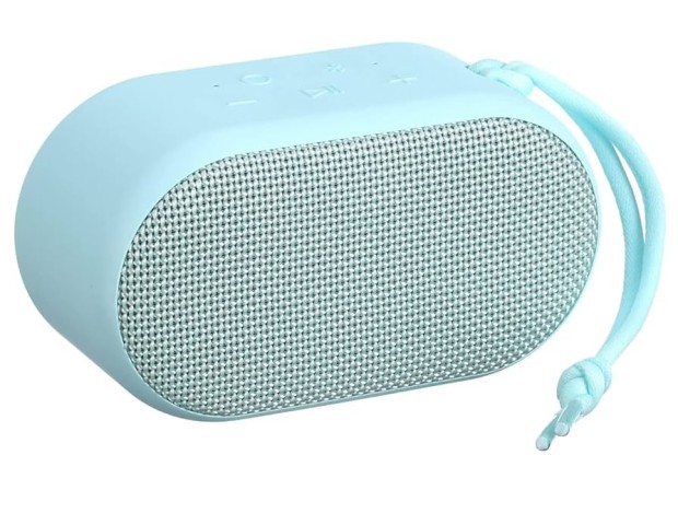 Speaker bluthooth onn.