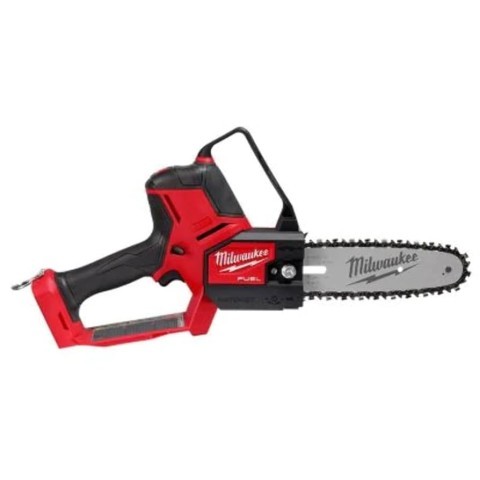 Chainsaw electric milwaukee