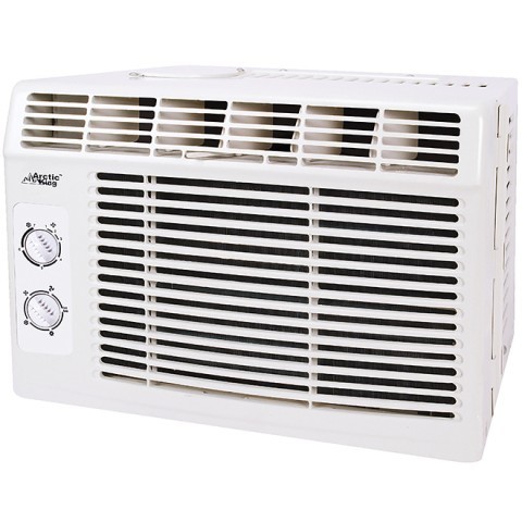 Air clim 5000btu