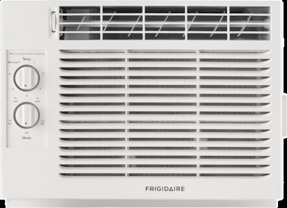Air clim 5000btu