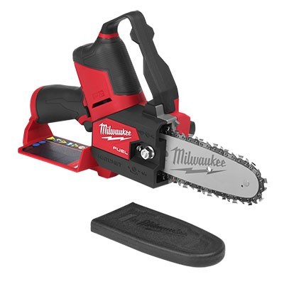 Petite cchainsaw milwaukee