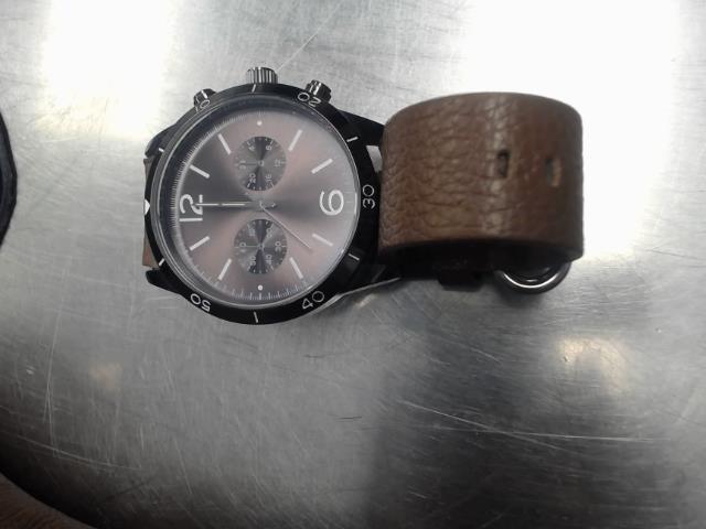 Montre stainless