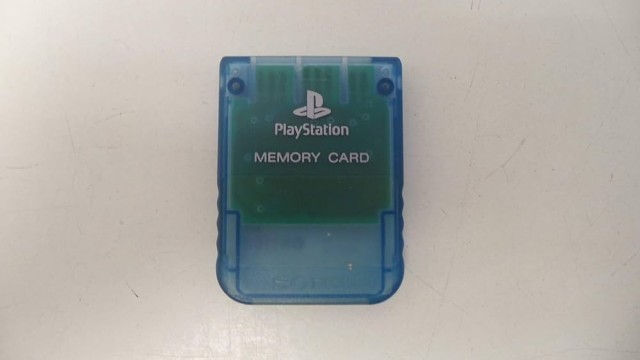 8mb memory card ps2