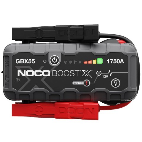 Booster noco bon etat avec acc