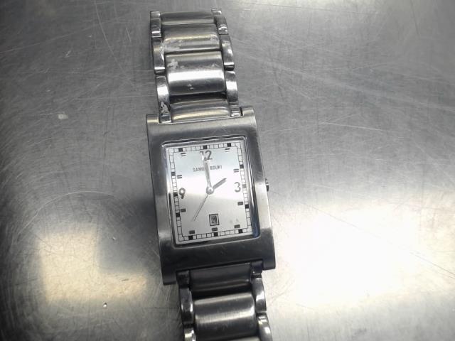 Montre samuel bouki sb444