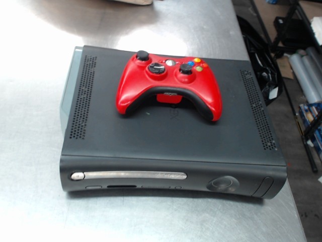 Microsoft 360 xbox