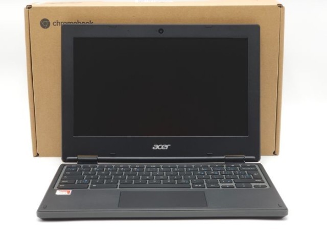 Chromebook amd a4 avec chargeur