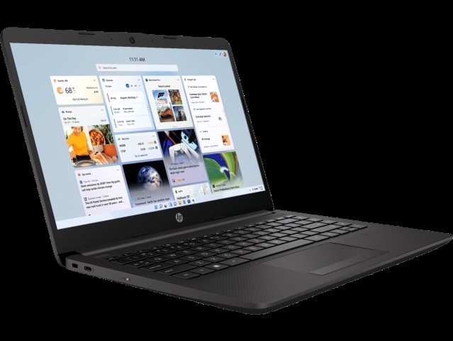 Laptop hp bon etat avec chargeur