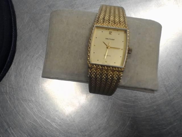 Montre quartz swiss
