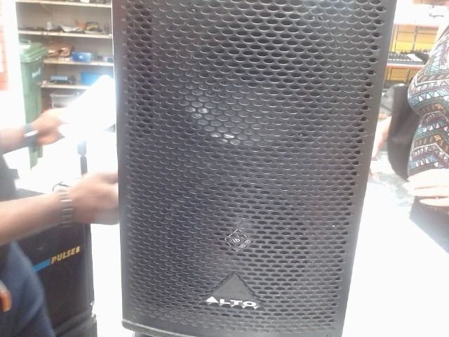 Speaker