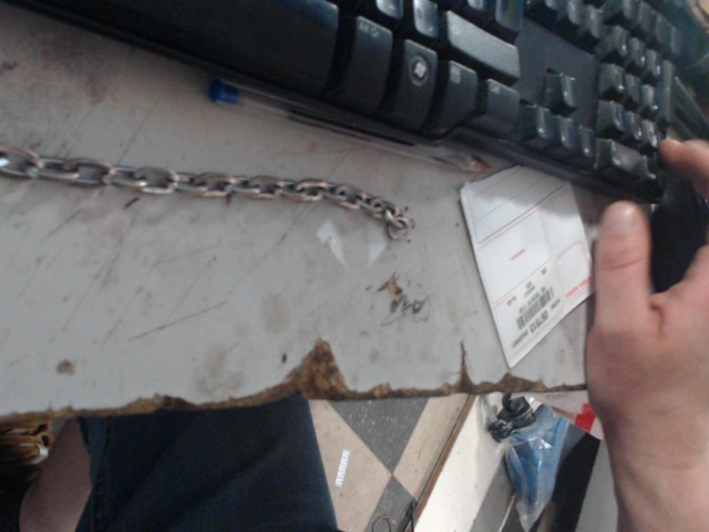 Bracelet