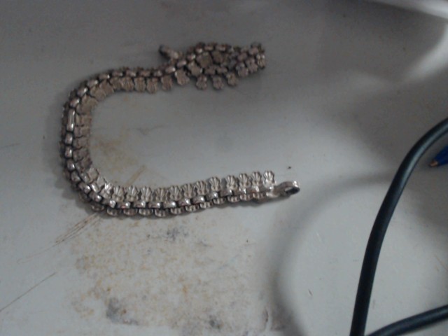 Bracelet
