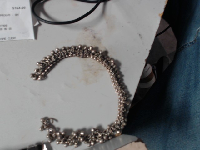 Bracelet