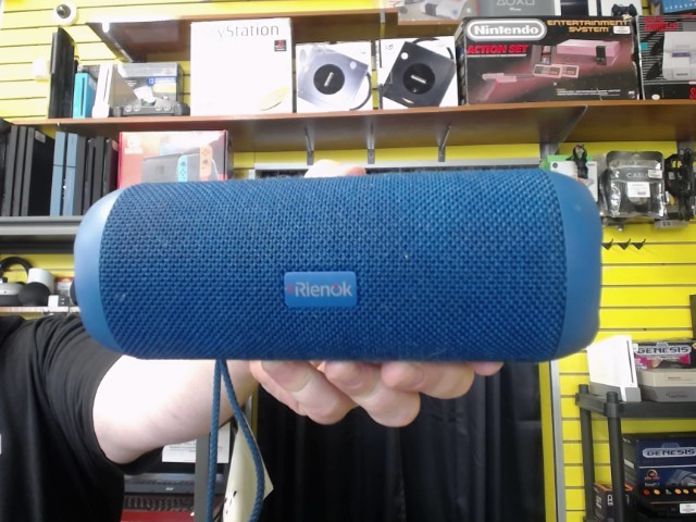 Haut-parleur bluetooth