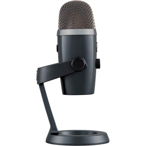 Microphone logitech blue mini