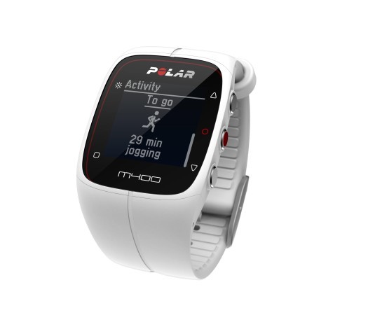 Montre polar m400