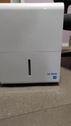 Deshumidificateur nordik