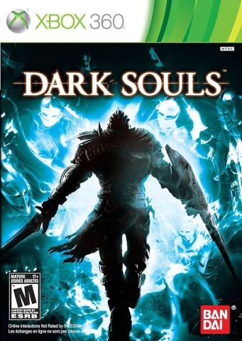Dark souls
