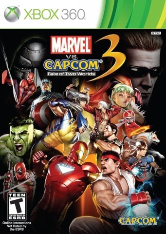 Capcom3 fate of two worlds