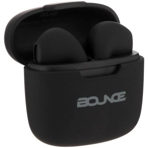 Wireless earbuds