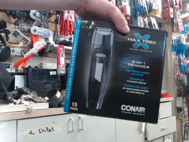 Trimmer