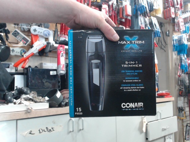 Trimmer