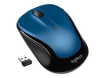 Souris electrique logitech m325s