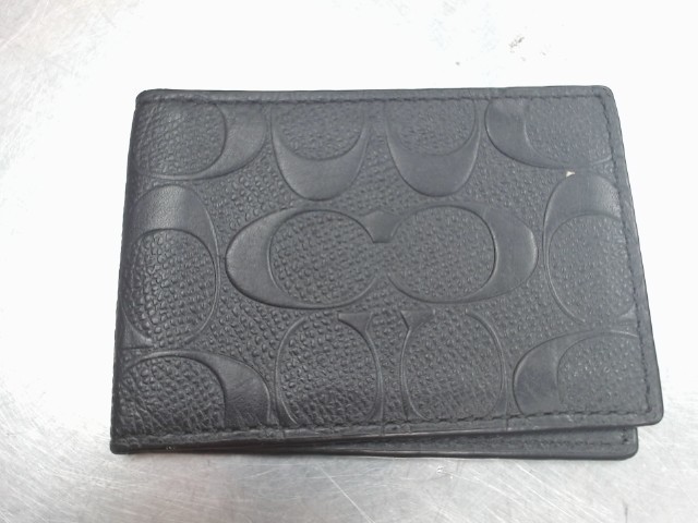 Wallet coach usager