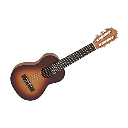 Ukulele bon etat avec case