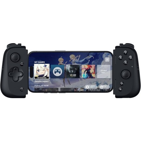 Kishi v2 usb c iphone android dans boite