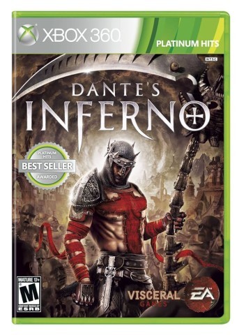 Dante's inferno