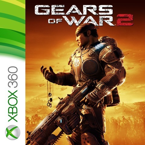 Gears of wars 2
