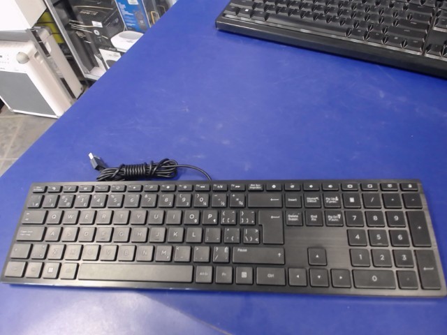 Clavier usb