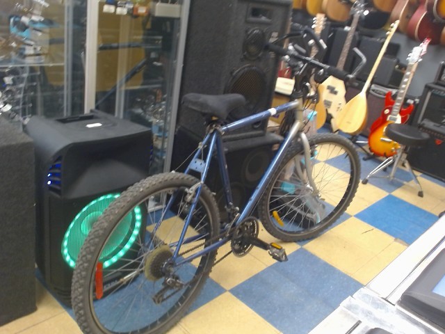 Moutain bike no brand