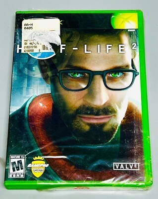 Half-life 2