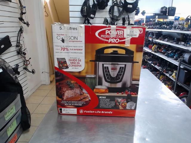Crock pot neuf