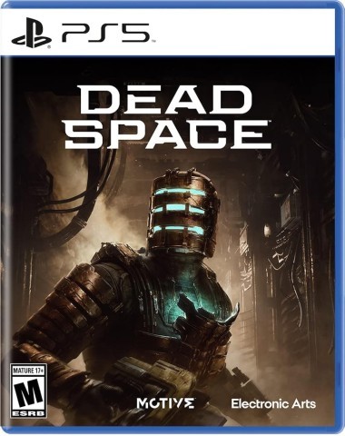 Dead space ps5