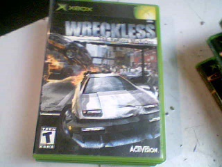 Wreckless the yakuza missions