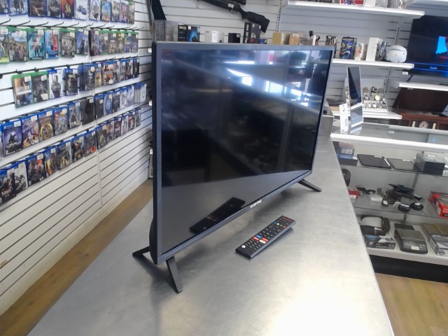 Tv anroid tv