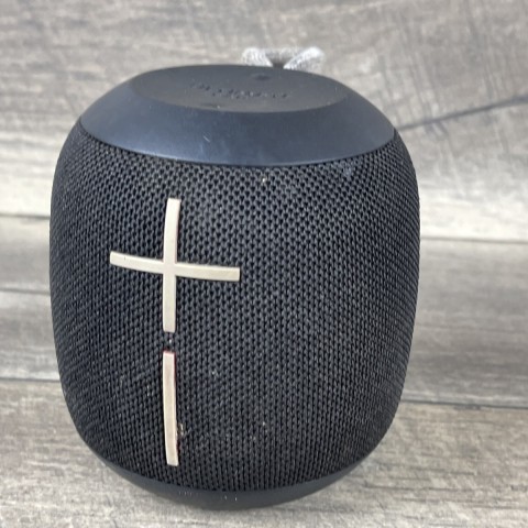 Wonderboom bluetooth speaker