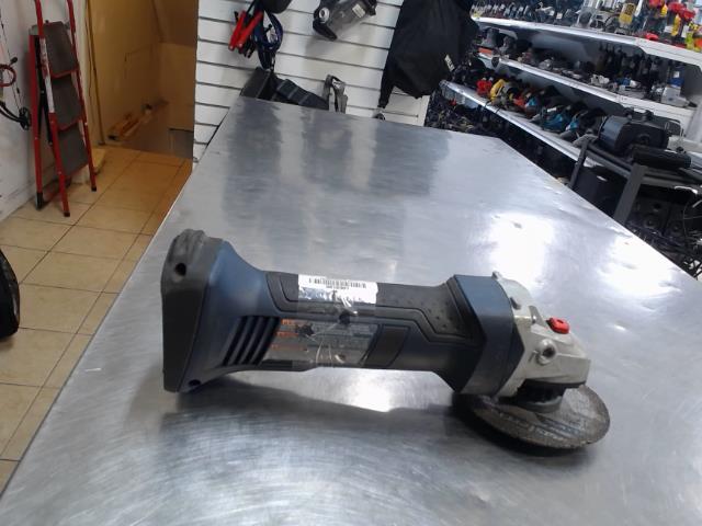 Grinder a batt no batt