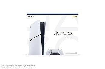 Console ps5 avec manette
