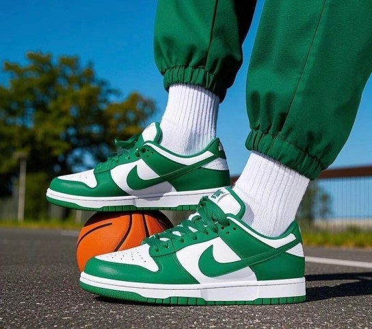 Nike sb dunk vetes size 9 no box used