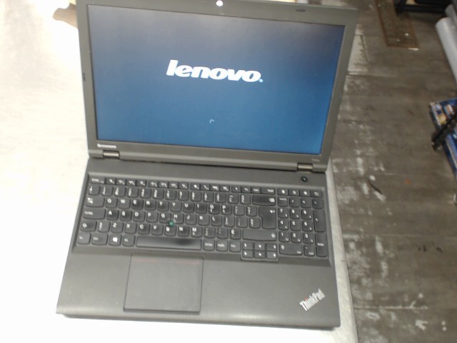 Portable llenovo +acc