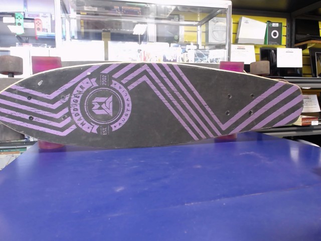 Skateboard