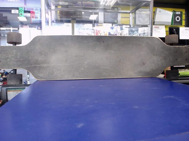 Longboard