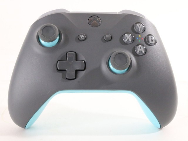 Manette sans fil microsoft xbox one - gr